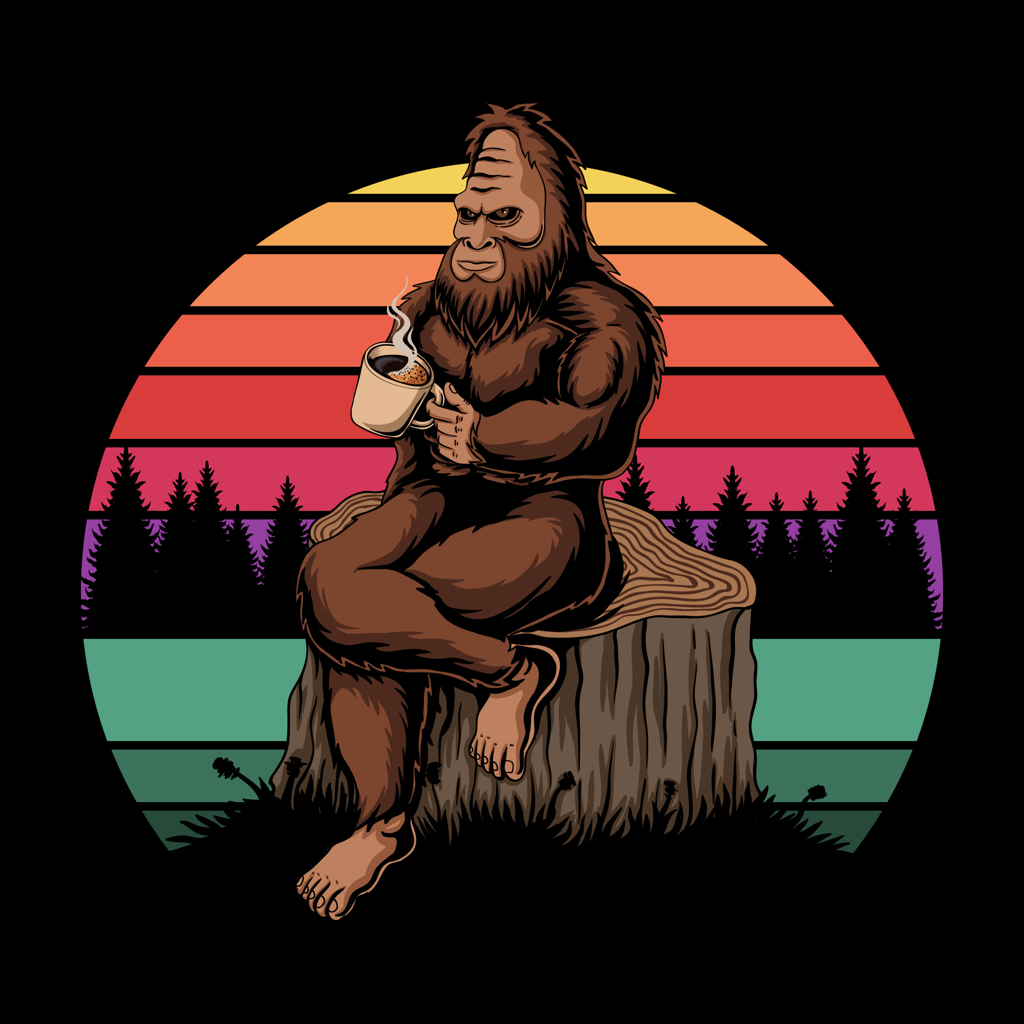 Bigfoot