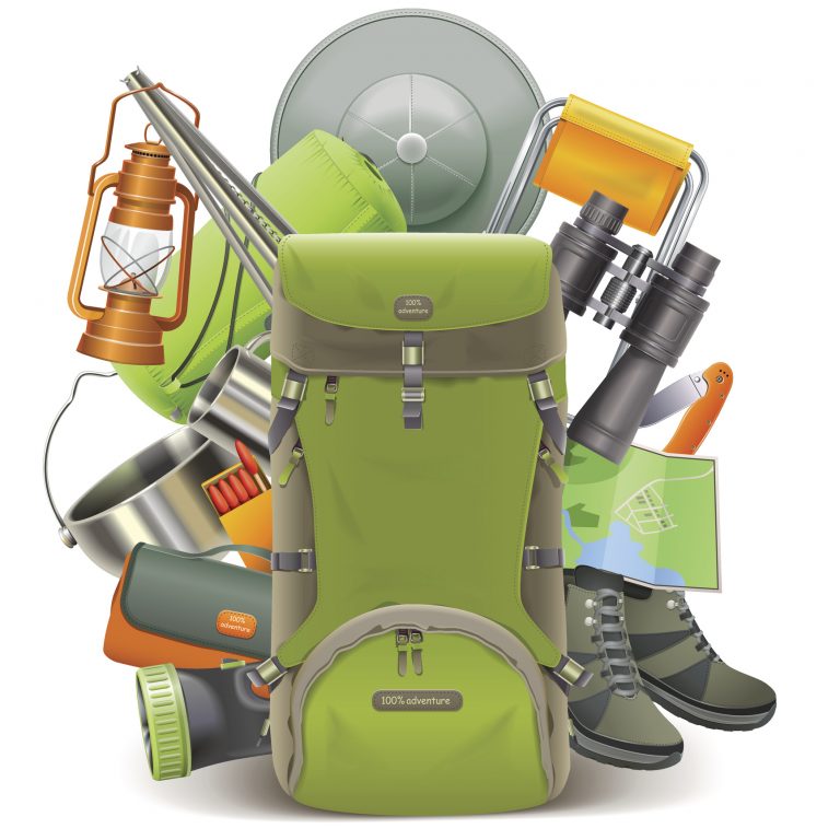 Essential Gear for Your Camping Trip