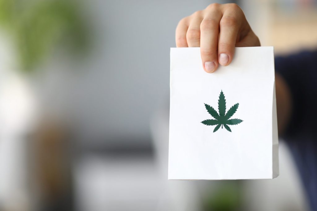 CBD Edibles and Flower: Exploring the 2 Most Popular Forms